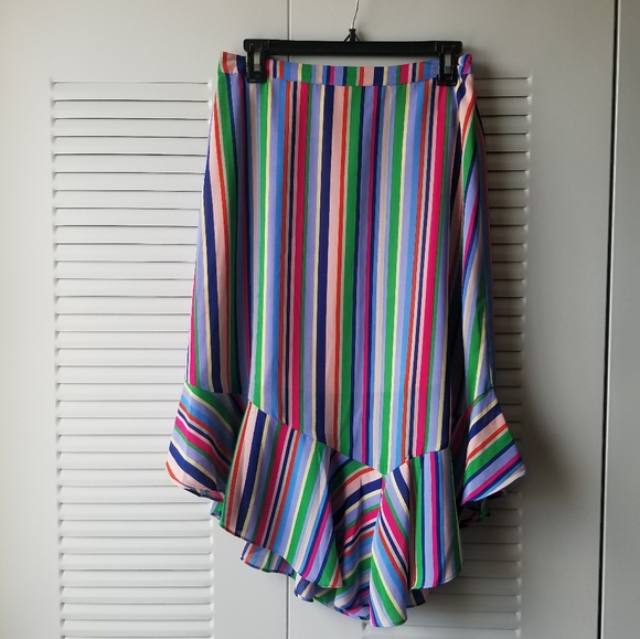 A New Day Skirt - Picture 6 of 6